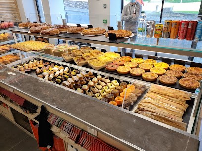 La Boulang'DUO, Boulangerie à Guerlédan