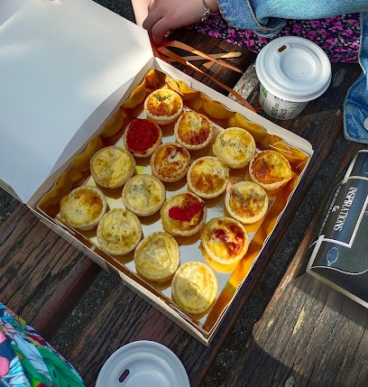 Au P'tit Pétrin, Boulangerie à Moret-Loing-et-Orvanne