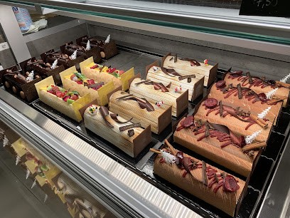 Boulangerie Pâtisserie Ludwig, Boulangerie à Obenheim