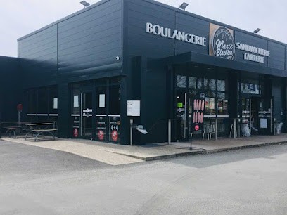 Marie Blachère Boulangerie Sandwicherie Tarterie, Boulangerie à Villefranche-de-Rouergue