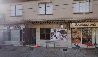 La Mie De Pain, Boulangerie à Port-de-Bouc