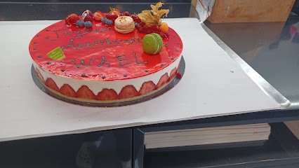 Boulangerie-Pâtisserie Les Douceurs De Juvisy, Boulangerie à Juvisy-sur-Orge