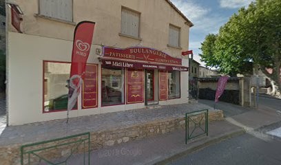 Eurl la Mordoree Thierry, Boulangerie à Valliguières