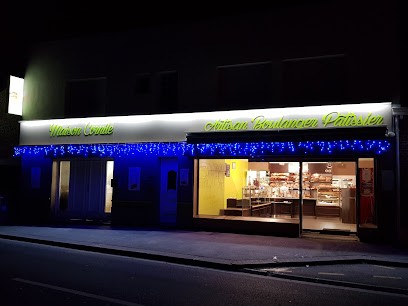 Boulangerie Pâtisserie CORNILE Louis., Boulangerie à Forest-sur-Marque