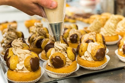 Taupypatisserie.com, Pâtisserie à Bordeaux