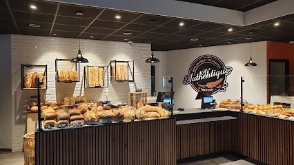 Boulangerie A L'authentique, Boulangerie à Racquinghem