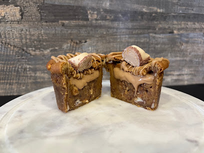 L'empire Du Cookie, Boulangerie à Saint-Gondon