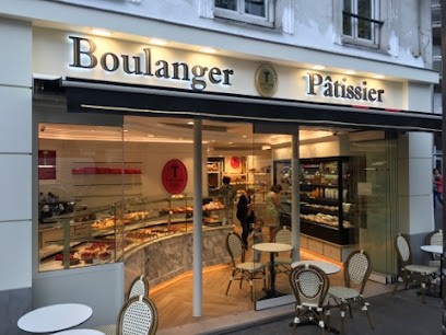 Maison Thevenin - Boulangerie Pâtisserie Paris 75014, Pâtisserie à Paris 14