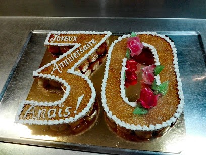 Boulangerie Guye Didier, Boulangerie à Vaudeurs