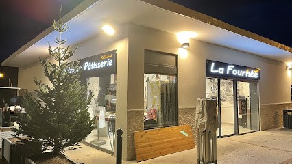 La Fournée, Boulangerie à Peypin