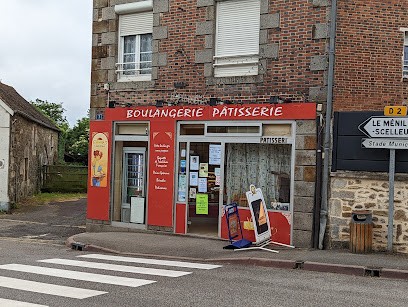Boulangerie Maizel, Boulangerie à Boucé