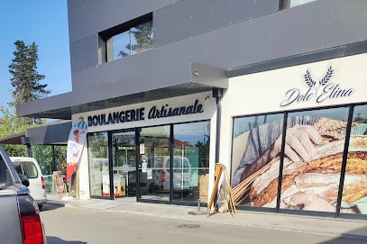 Dolc'Elina boulangerie banette artisanale Ghisonaccia, Boulangerie à Ghisonaccia