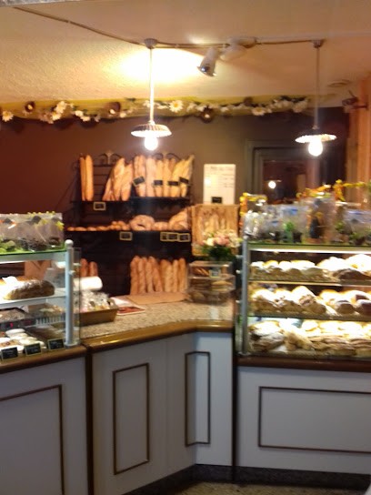 Ménard Dominique, Boulangerie à Dombasle-en-Argonne