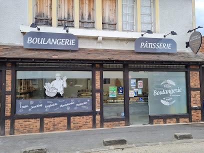 Boulangerie De Saint Fargeau, Boulangerie à Saint-Fargeau-Ponthierry