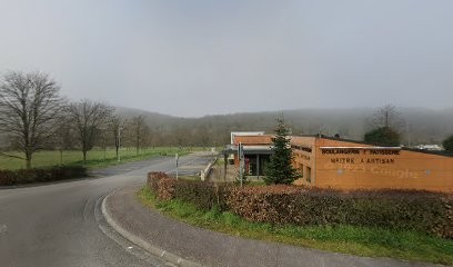 Beaufrère Bruno Sarl, Boulangerie à Pouligny-Saint-Pierre