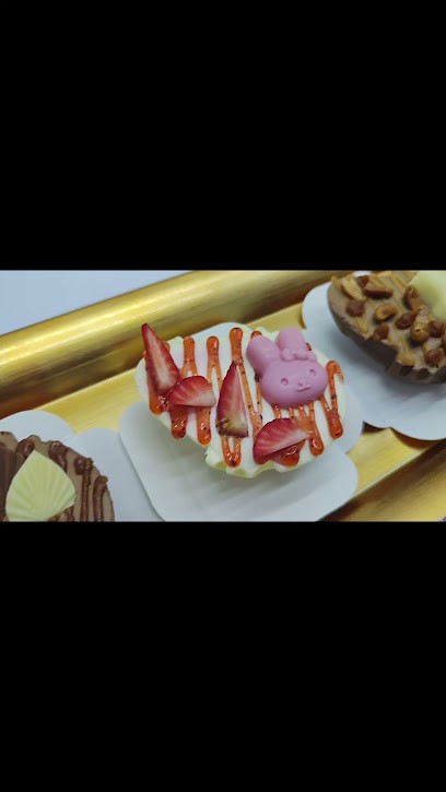 Lady Gâteau, Pâtisserie à Thionville