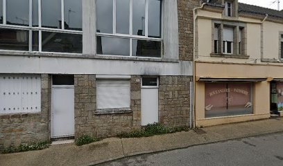 Boulangerie Le Strat, Boulangerie à Guern