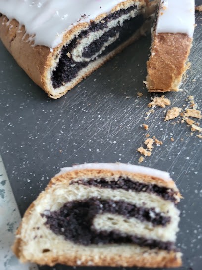 Meurin Pascal, Boulangerie à Harnes