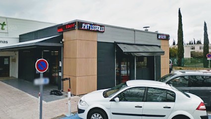 BOULANGERIE D'Action Au Pain D'autrefois., Boulangerie à Miramas