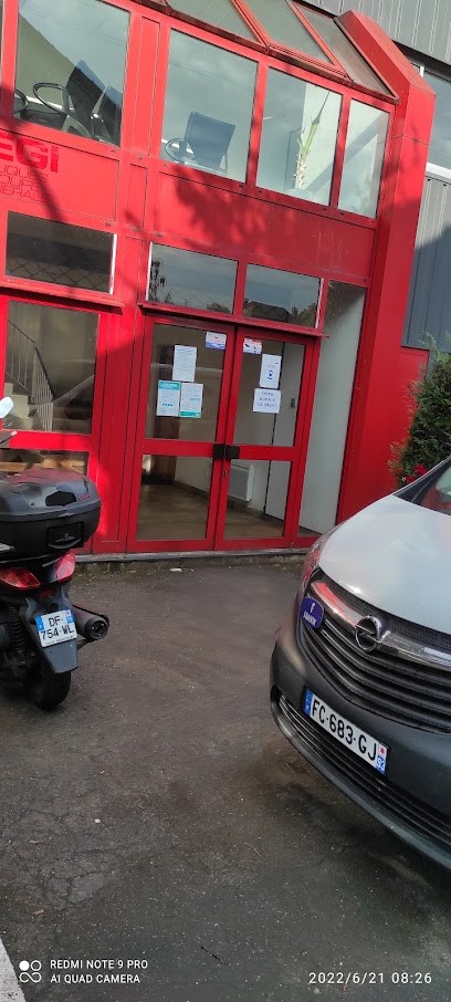 Delibread, Boulangerie à Villepinte