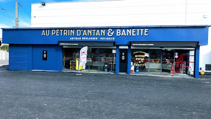 Au Petrin D'antan, Boulangerie à Marguerittes