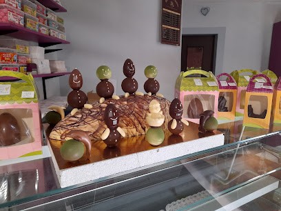 Boulangerie Bignon Thomas, Boulangerie à Sap-en-Auge