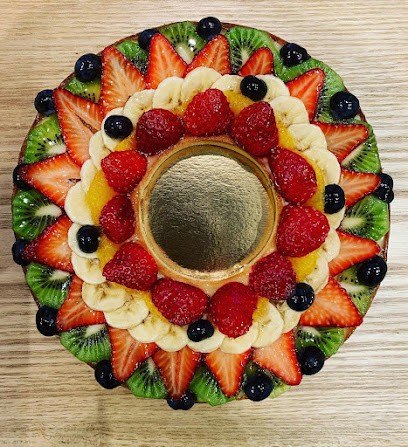 La Tartelière Marseille, Pâtisserie à Marseille 06