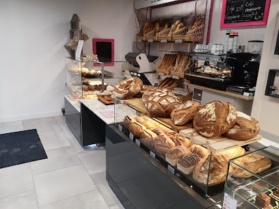 Concept Gourmand Thierry Champigny, Boulangerie à Fonsorbes