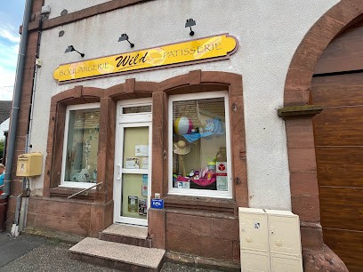 Boulangerie Pâtisserie Wild, Boulangerie à Dossenheim-sur-Zinsel