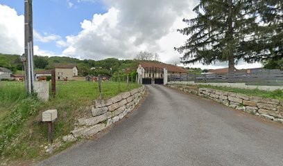 Humbert Sébastien, Boulangerie à Montferrat