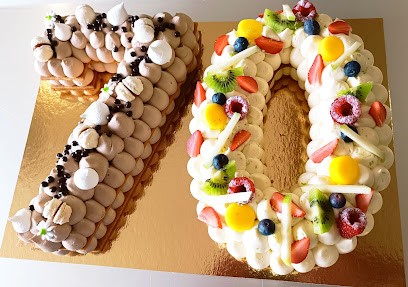 L'atelier Des Saveurs, Pâtisserie à Bagnac-sur-Célé