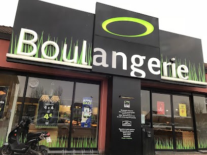 BOULANGERIE ANGE, Boulangerie à La Sentinelle