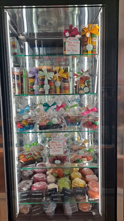 Boulangerie-pâtisserie - Boule Et Mie Tendre, Boulangerie à La Ferté Macé