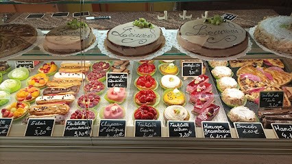 Boulangerie Patisserie Christe, Boulangerie à Besançon