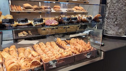 L&G Boulangerie Atelier Gourmand Foch, Boulangerie à Lyon 06