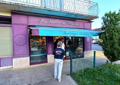 Au Four Et Au Moulin, Boulangerie à Roissy-en-Brie