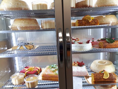 Doce Portugues, Boulangerie à Villeparisis