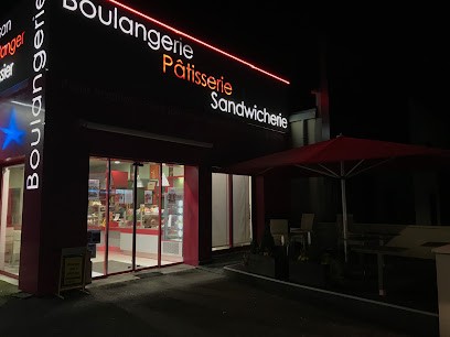Boulangerie - Pâtisserie - Sandwicherie Fremillon, Boulangerie à Chenôve