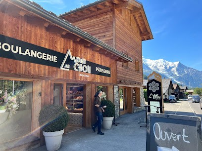 Boulangerie Au Mont Chou, Boulangerie à Chamonix-Mont-Blanc