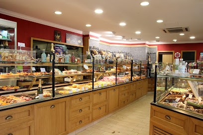 Maison lorente, Pâtisserie à Breuillet