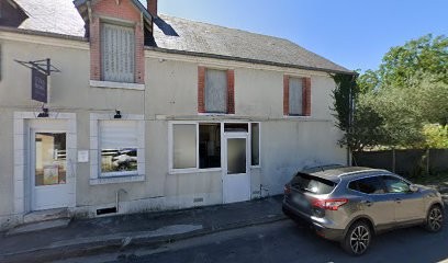 Aguilar Jean, Boulangerie à Preuilly