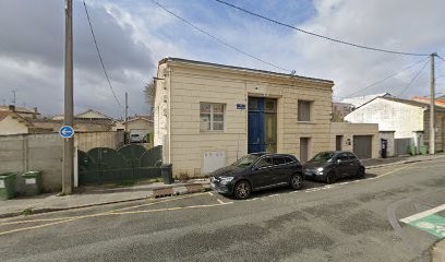Gabriel Delaunay Pâtisserie Atypique, Pâtisserie à Bordeaux