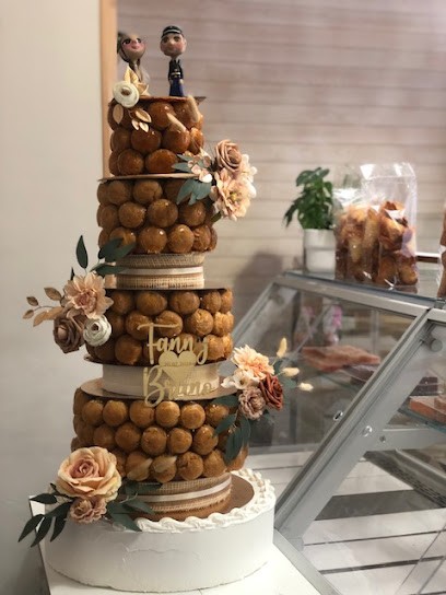 A La Pâtisserie Les Gourmands Disent..., Pâtisserie à Perpignan