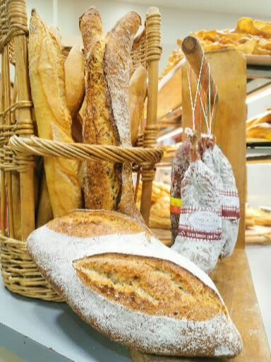 Maison Gilly Sarl, Pâtisserie à Arles