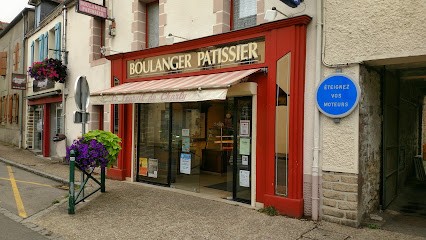 Boulanger Pâtissier Le Fournil De Charly, Boulangerie à Peillac