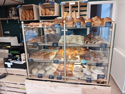 Aux Délices De Max Boulangerie à Bollezeele