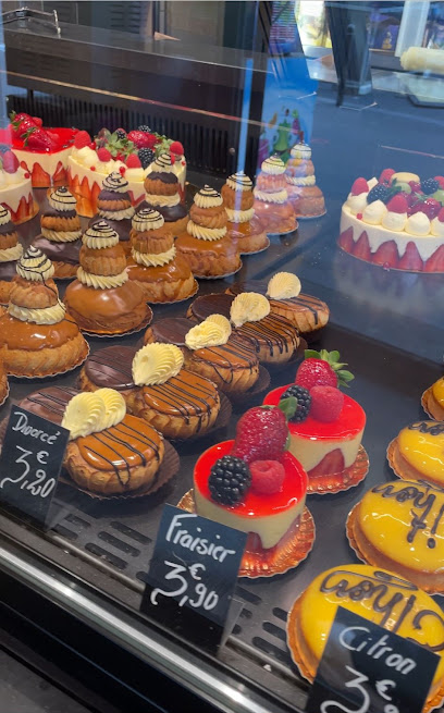Artisan Boulanger Maaned, Boulangerie à Paris 19