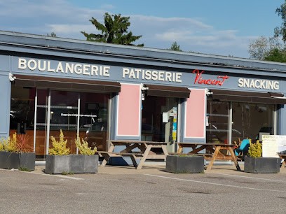 Boulangerie Pâtisserie ADDICTION, Boulangerie à Pont-de-l'Isère