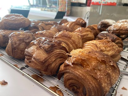 Odelys De Bédenac, Pâtisserie à Bedenac
