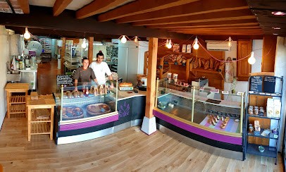 Aloé, Pâtisserie à Lezoux